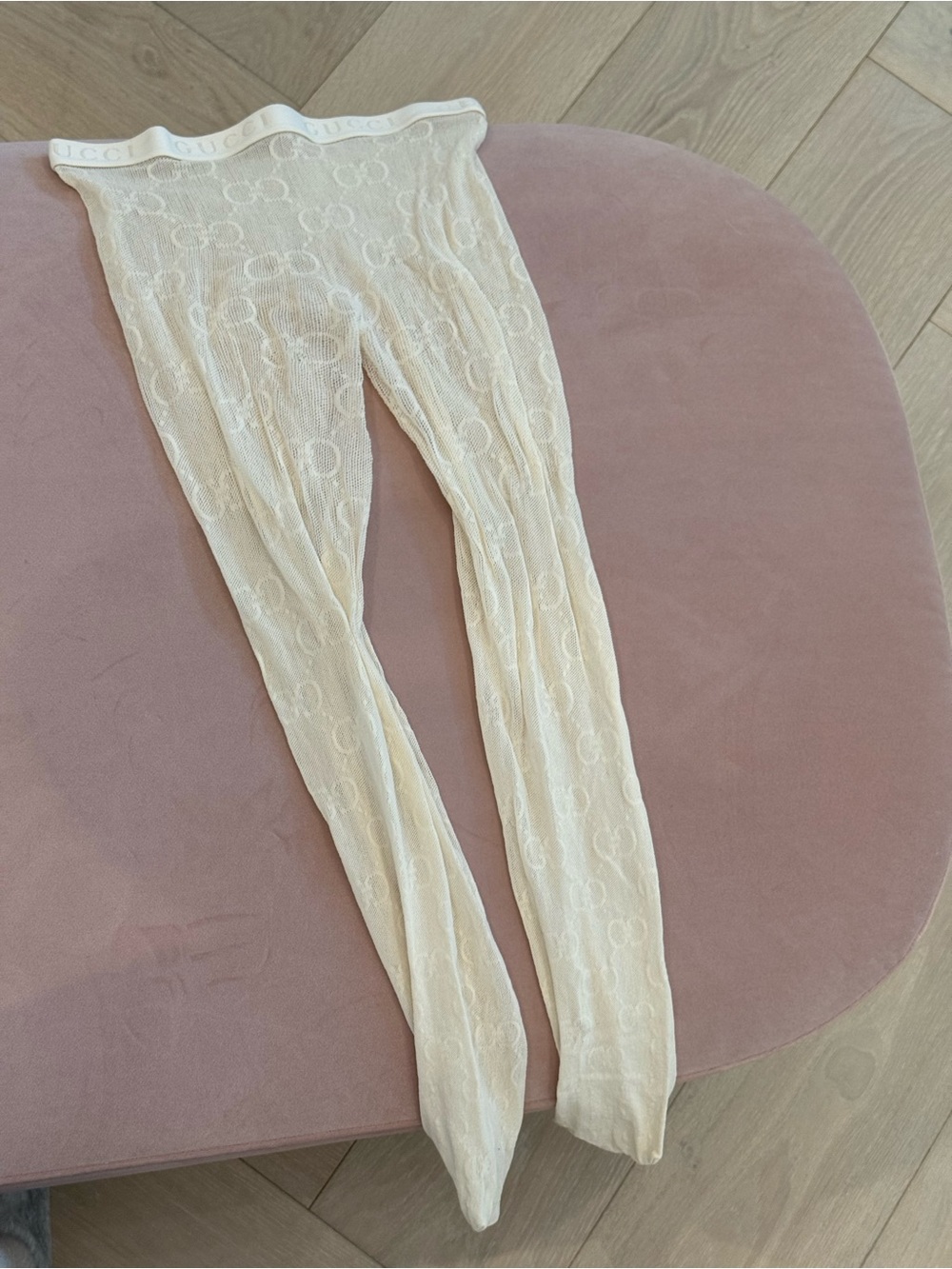 Gucci Tights - Picture 4 of 6